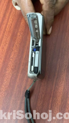 Sony Cyber-shot T99 Digital Camera বিক্রয়